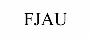 fjau