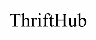 thrifthub
