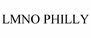 lmno philly