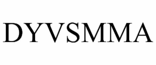 dyvsmma