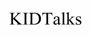 kidtalks