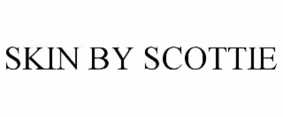 skin by scottie