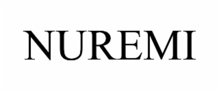 nuremi