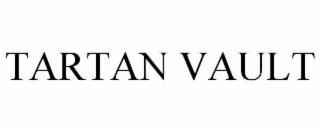 tartan vault