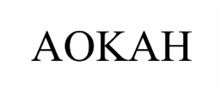 aokah
