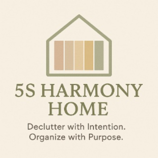 5s harmony home
