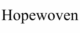 hopewoven