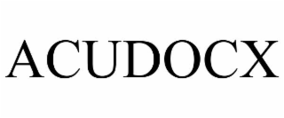 acudocx
