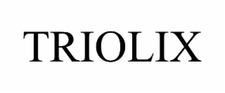 triolix