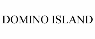 domino island