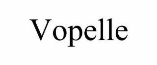 vopelle