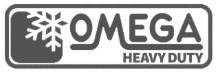 omega heavy duty
