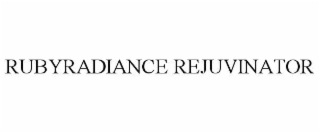 rubyradiance rejuvinator