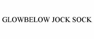 glowbelow jock sock