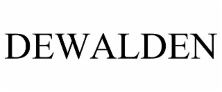 dewalden
