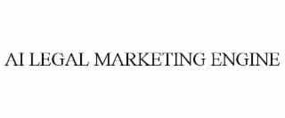 ai legal marketing engine