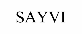 sayvi