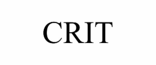 crit