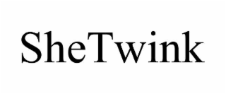 shetwink