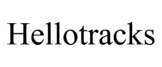 hellotracks