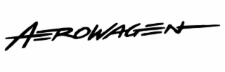 aerowagen