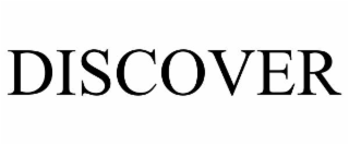 discover