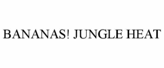 bananas! jungle heat