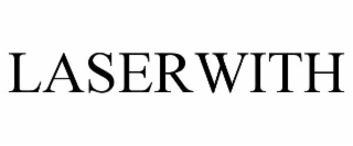 laserwith