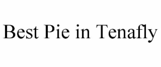 best pie in tenafly
