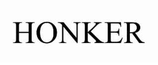 honker