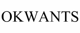 okwants