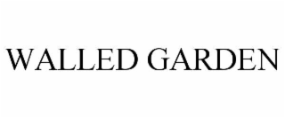 walled garden