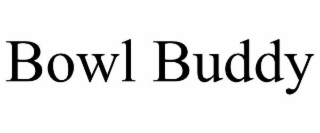 bowl buddy