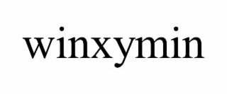 winxymin