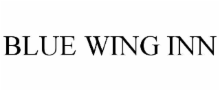 blue wing inn