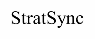 stratsync