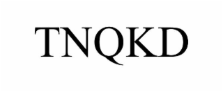 tnqkd