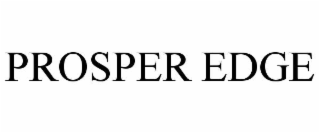 prosper edge