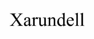 xarundell