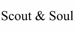 scout & soul