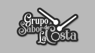 grupo sabor de la costa