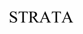 strata