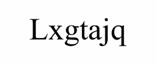 lxgtajq