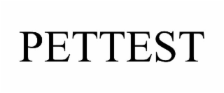 pettest