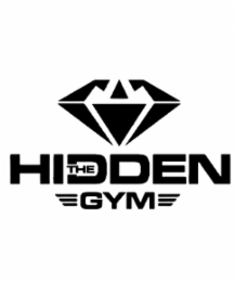 hidden gym