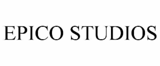 epico studios