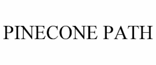 pinecone path