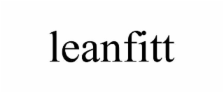 leanfitt
