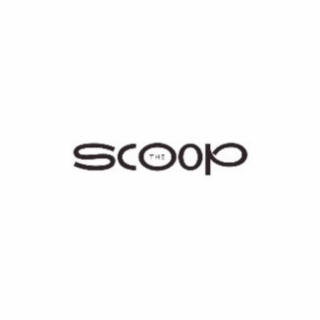 the scoop
