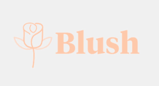 blush